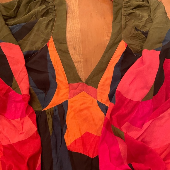 Farm Rio Maxi dress - Picture 5 of 7